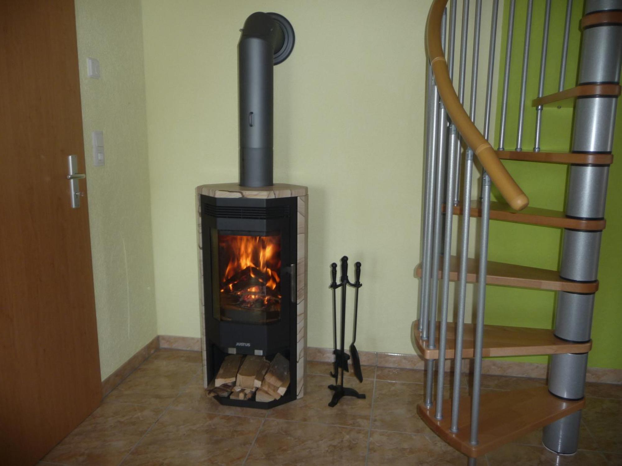 Pension Andrea Lugau Rum bild